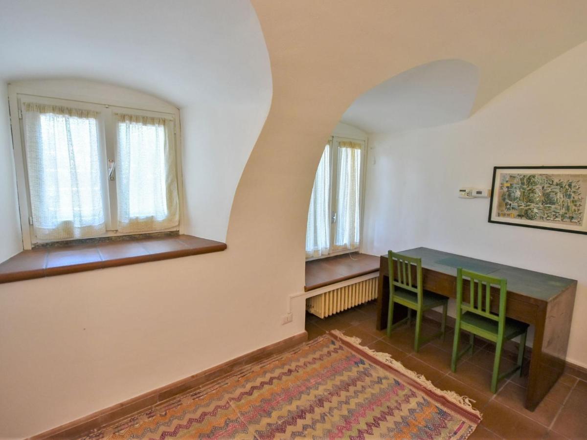 Holiday Home La Casa Del Nonno By Interhome Морбеньо Экстерьер фото