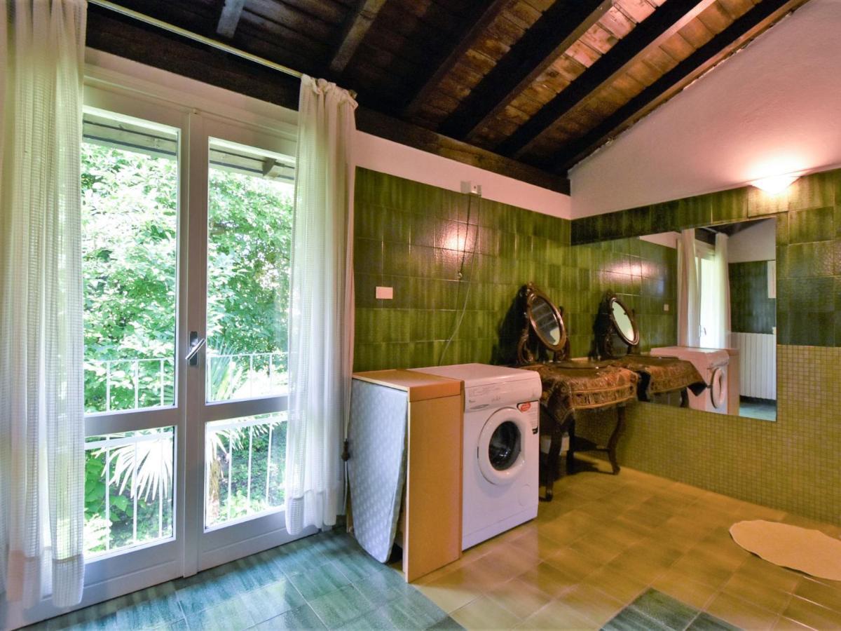 Holiday Home La Casa Del Nonno By Interhome Морбеньо Экстерьер фото