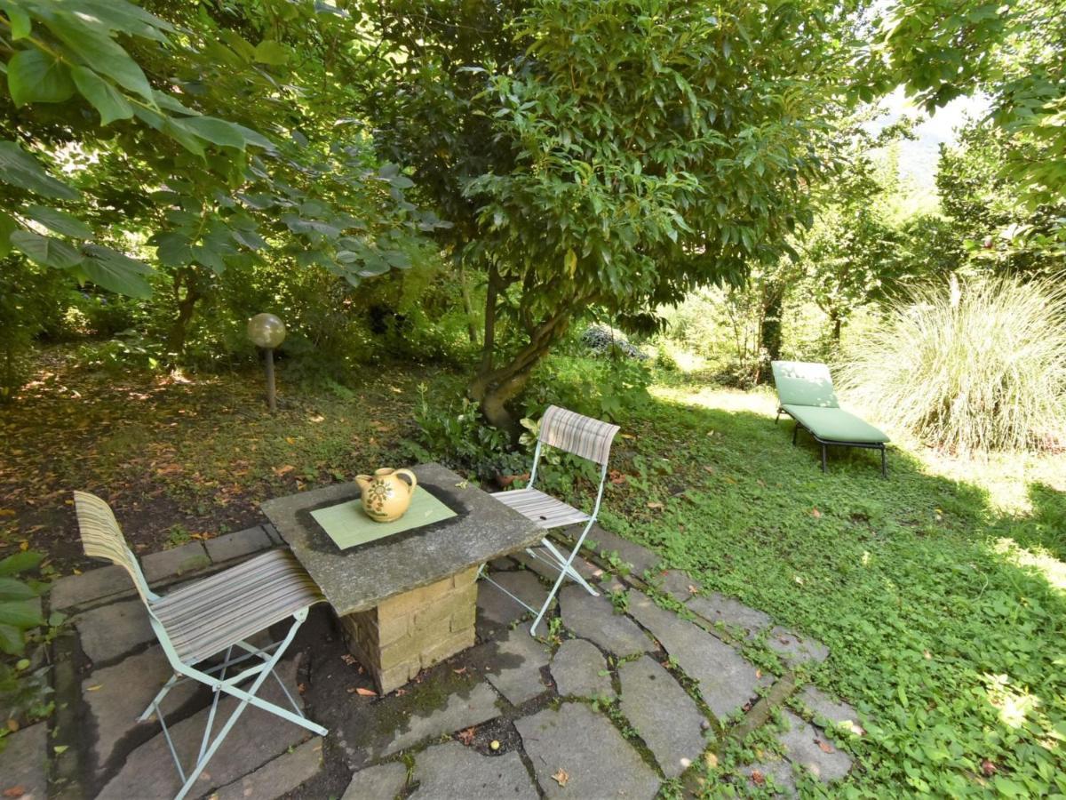 Holiday Home La Casa Del Nonno By Interhome Морбеньо Экстерьер фото