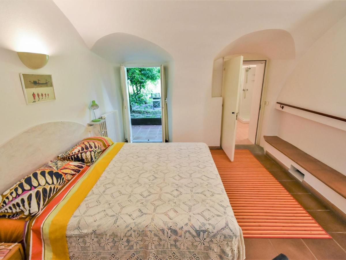 Holiday Home La Casa Del Nonno By Interhome Морбеньо Экстерьер фото